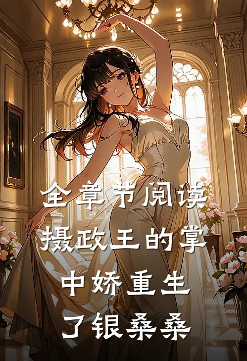 全章节阅读摄政王的掌中娇重生了银桑桑