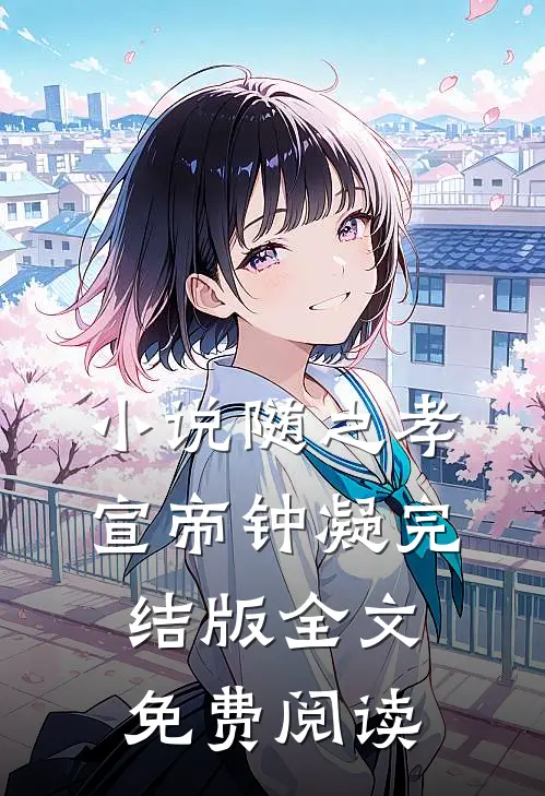 小说随之孝宣帝钟凝完结版全文免费阅读