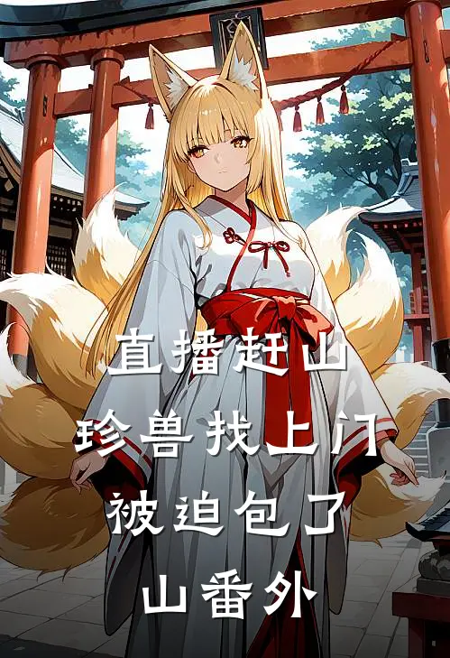 直播赶山：珍兽找上门，被迫包了山番外