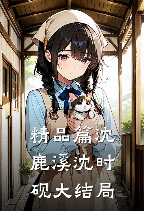 精品篇沈鹿溪沈时砚大结局