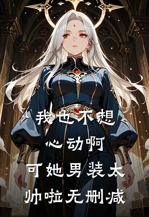 我也不想心动啊，可她男装太帅啦无删减