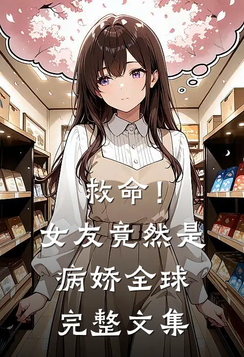 救命！女友竟然是病娇全球完整文集