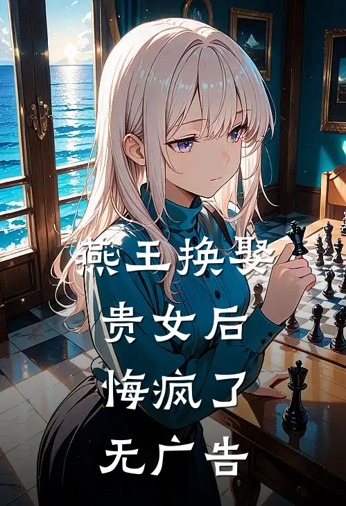 燕王换娶贵女后，悔疯了无广告