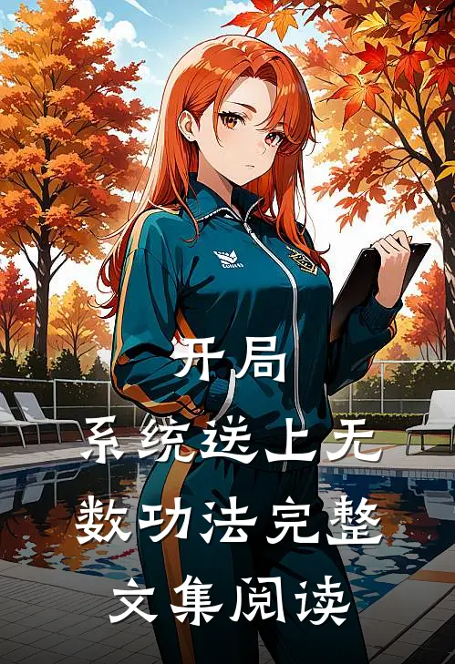 开局：系统送上无数功法完整文集阅读