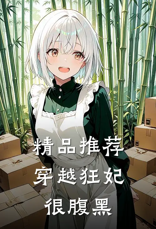 精品推荐穿越狂妃很腹黑的