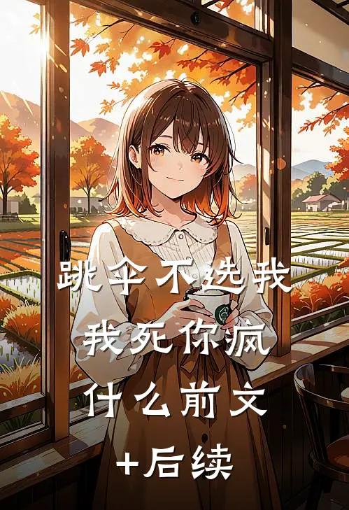 跳伞不选我，我死你疯什么前文+后续