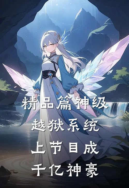 精品篇神级越狱系统：上节目成千亿神豪