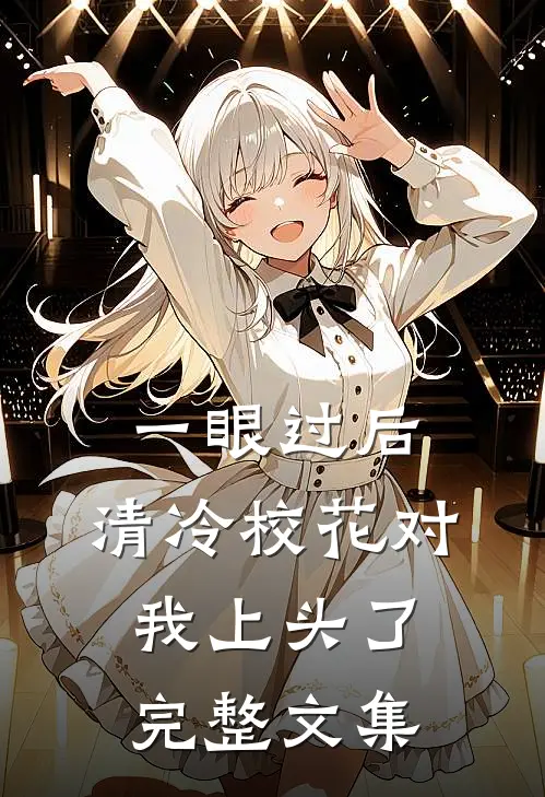 一眼过后，清冷校花对我上头了完整文集