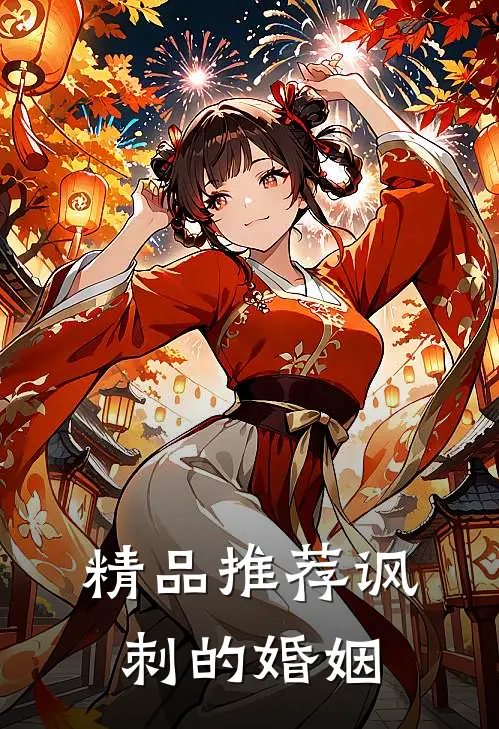 精品推荐讽刺的婚姻