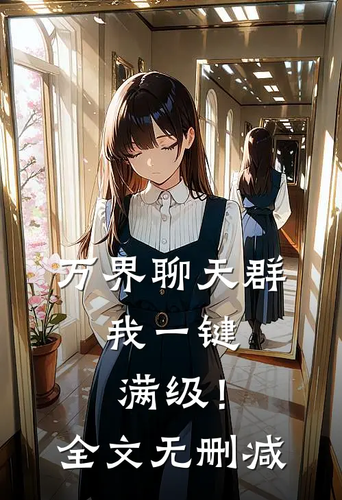 万界聊天群：我一键满级！全文无删减