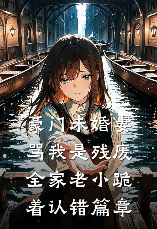 豪门未婚妻骂我是残废，全家老小跪着认错篇章