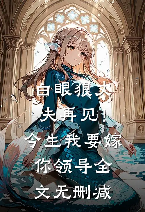 白眼狼丈夫再见！今生我要嫁你领导全文无删减