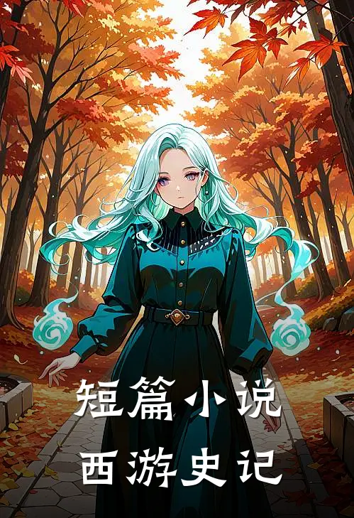 短篇小说西游史记