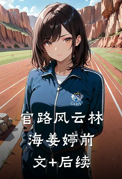 官路风云林海姜婷前文+后续