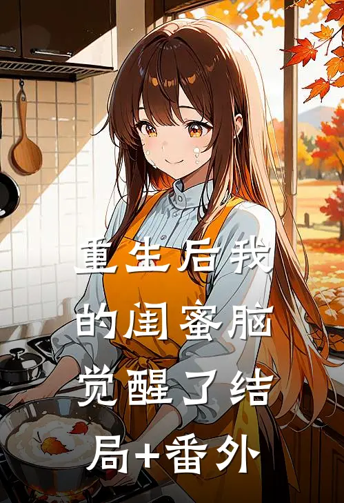 重生后我的闺蜜脑觉醒了结局+番外