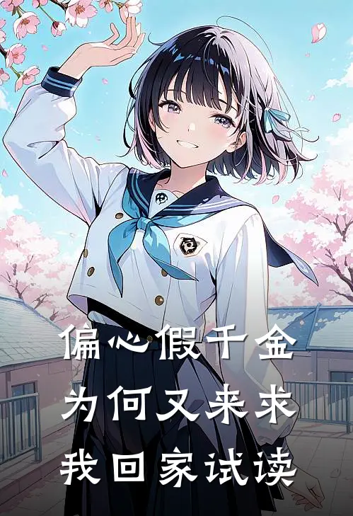 偏心假千金，为何又来求我回家试读