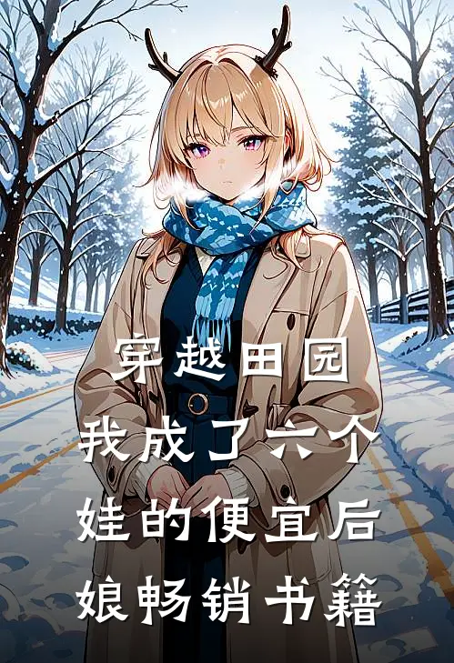 穿越田园：我成了六个娃的便宜后娘畅销书籍