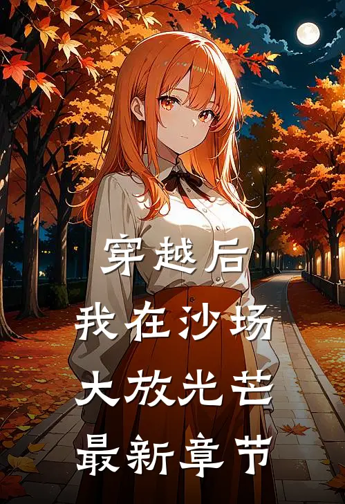 穿越后，我在沙场大放光芒最新章节