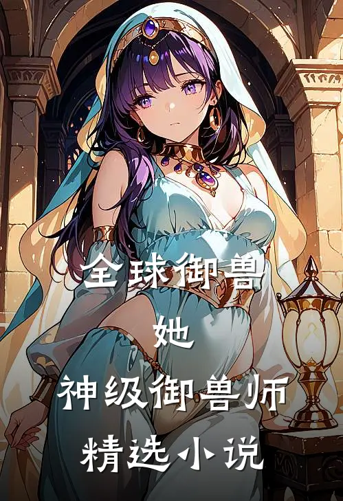 全球御兽：她，神级御兽师精选小说