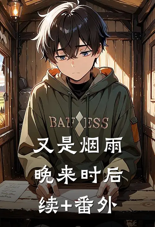 又是烟雨晚来时后续+番外