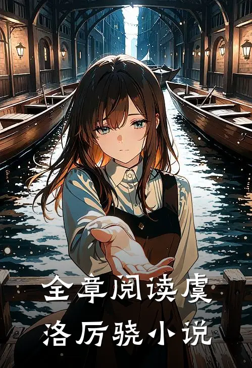 全章阅读虞洛厉骁小说