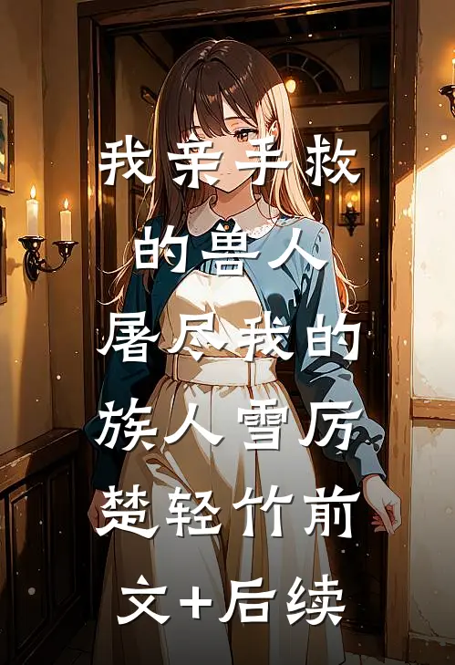 我亲手救的兽人，屠尽我的族人雪厉楚轻竹前文+后续