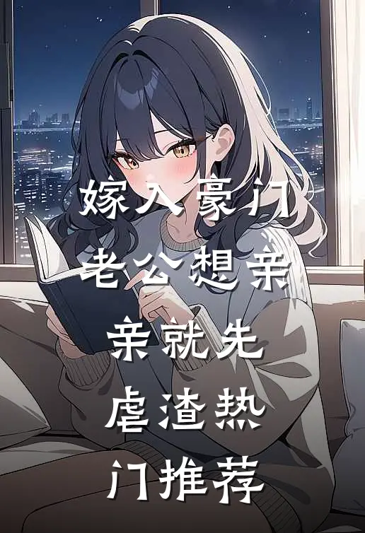 嫁入豪门，老公想亲亲就先虐渣热门推荐