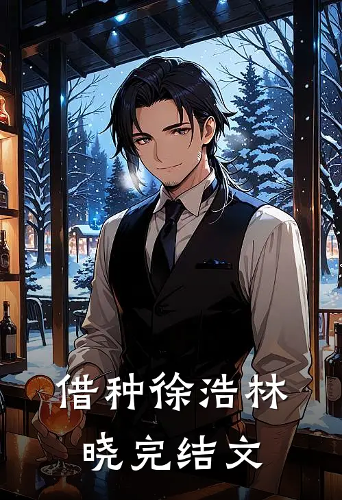 借种徐浩林晓完结文