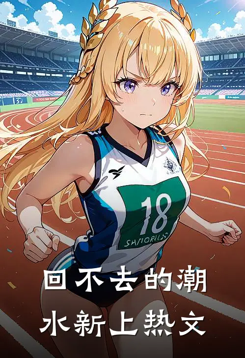 回不去的潮水新上热文