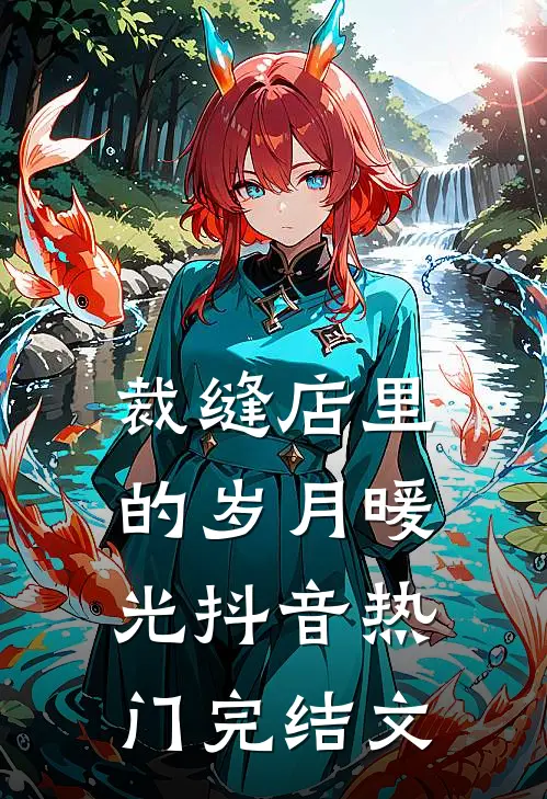 裁缝店里的岁月暖光抖音热门完结文