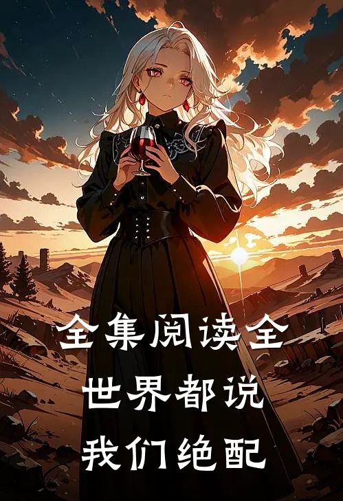 全集阅读全世界都说我们绝配