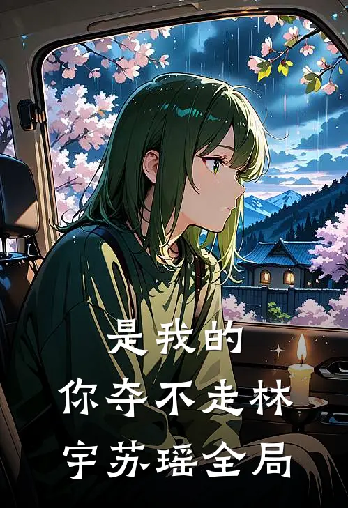 是我的，你夺不走林宇苏瑶全局