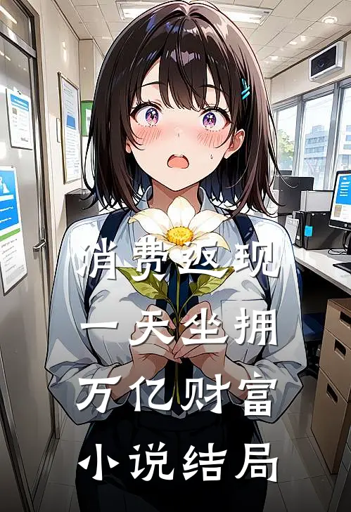 消费返现：一天坐拥万亿财富小说结局