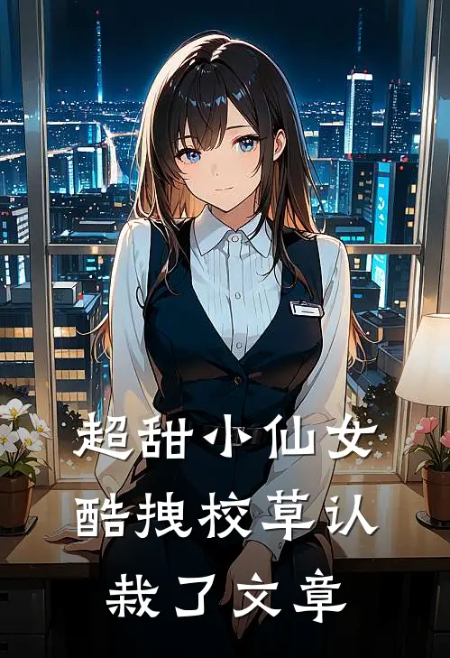 超甜小仙女：酷拽校草认栽了文章