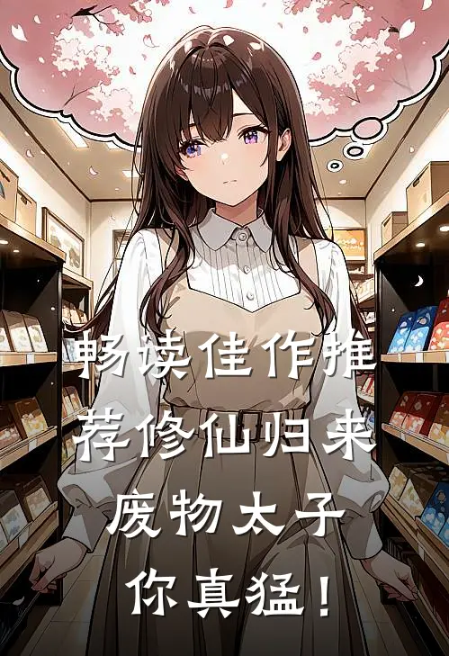 畅读佳作推荐修仙归来：废物太子你真猛！