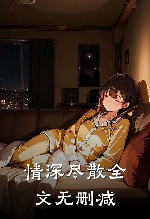 情深尽散全文无删减
