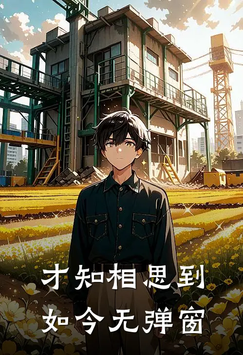 才知相思到如今无弹窗