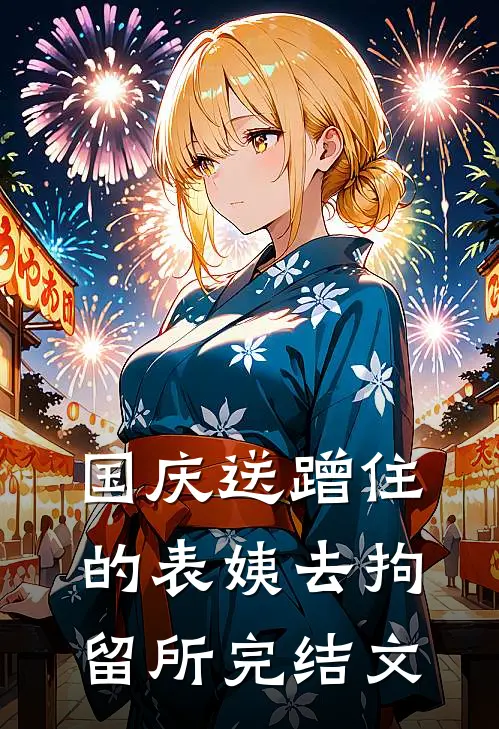 国庆送蹭住的表姨去拘留所完结文