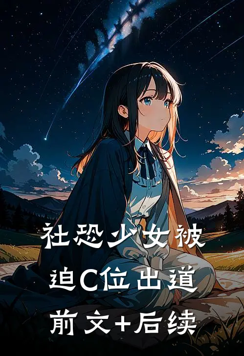 社恐少女被迫C位出道前文+后续