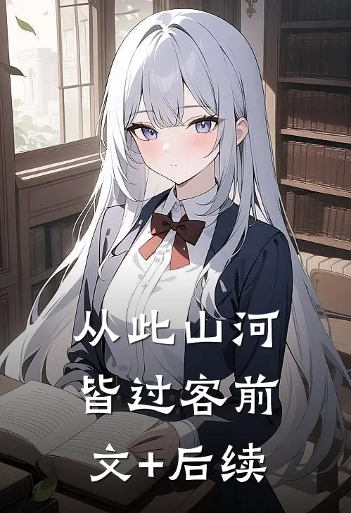从此山河皆过客前文+后续
