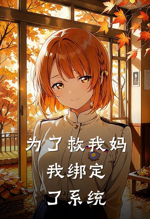 为了救我妈，我绑定了系统