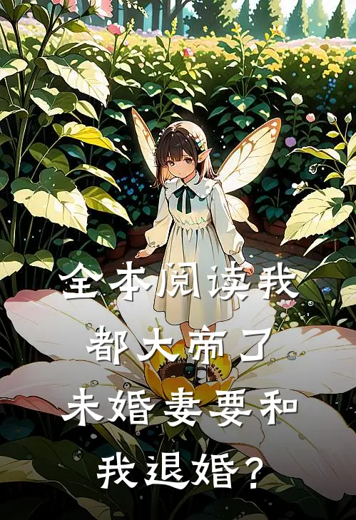 全本阅读我都大帝了，未婚妻要和我退婚？