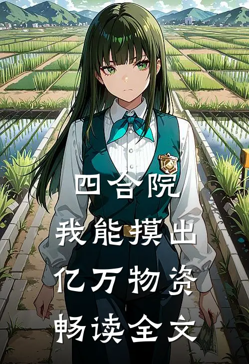 四合院：我能摸出亿万物资畅读全文