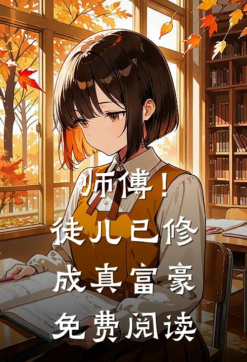 师傅！徒儿已修成真富豪免费阅读