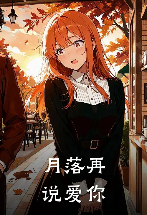 月落再说爱你