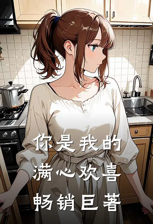 你是我的满心欢喜畅销巨著