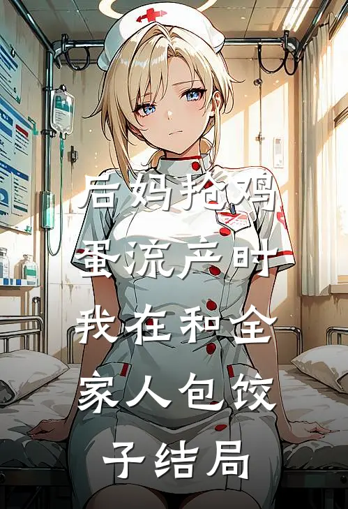 后妈抢鸡蛋流产时，我在和全家人包饺子结局