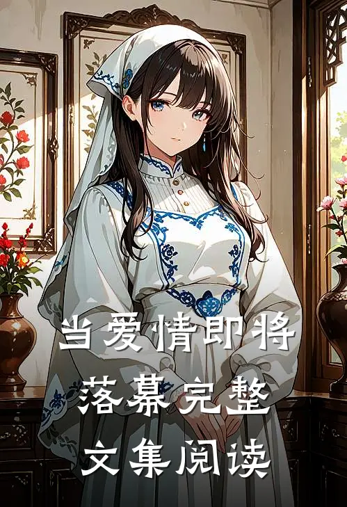 当爱情即将落幕完整文集阅读