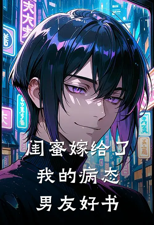 闺蜜嫁给了我的病态男友好书