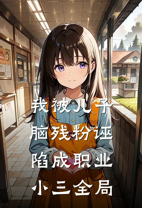 《我被儿子脑残粉诬陷成职业小三》全局